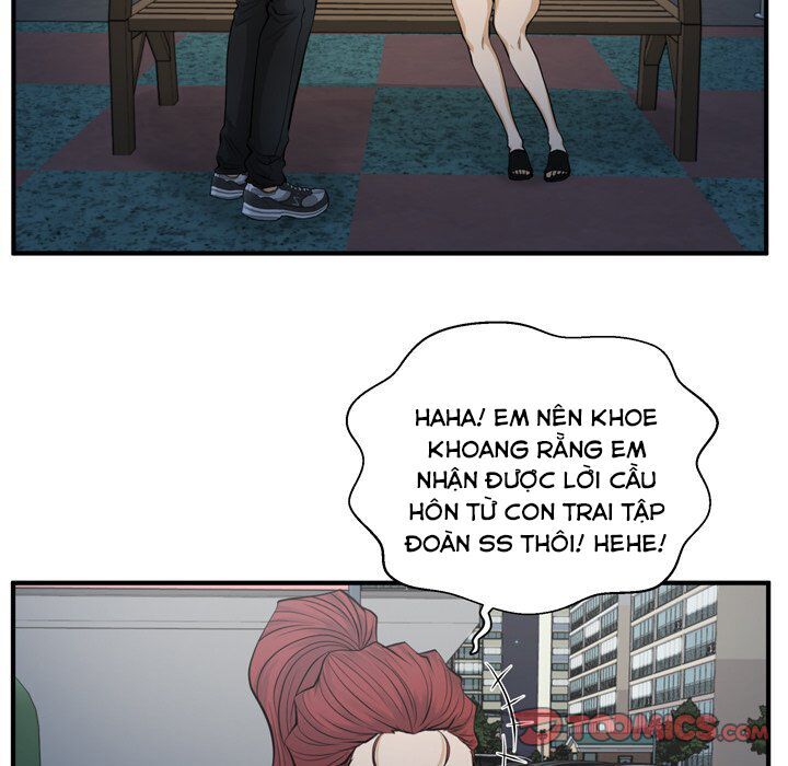 Mr.kang Chapter 69 - 59