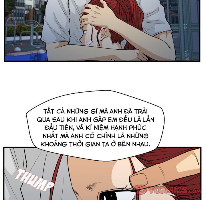 Mr.kang Chapter 69 - 67