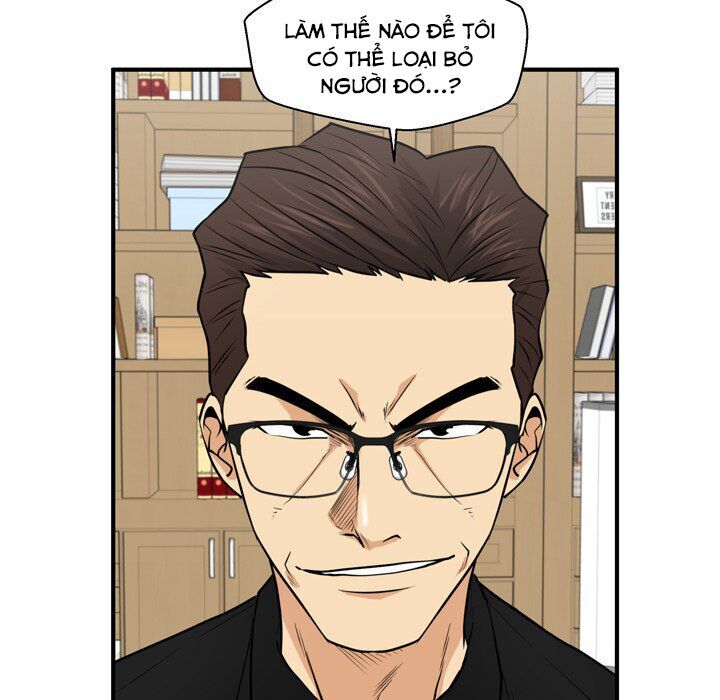 Mr.kang Chapter 69 - 9