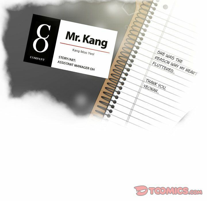 Mr.kang Chapter 69 - 11