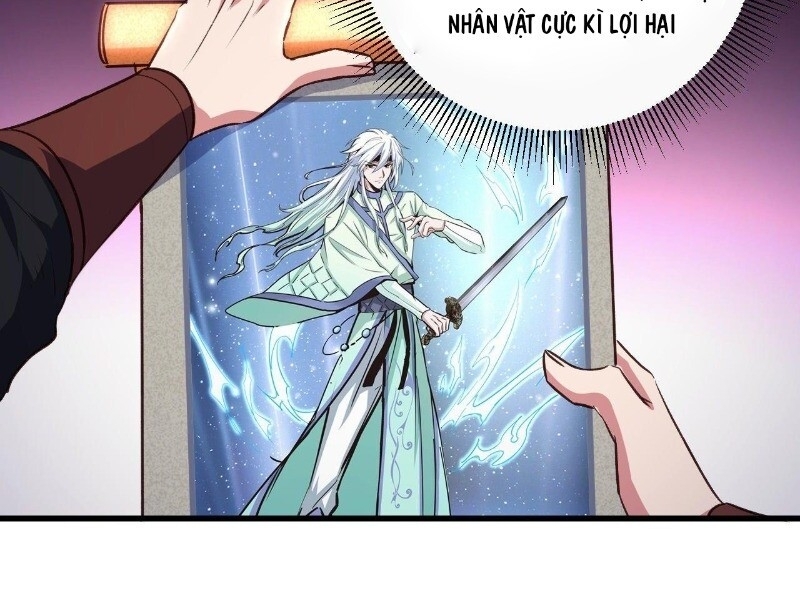 Hậu Cung Của Ta Dựa Vào Rút Thẻ Chapter 41 - 16