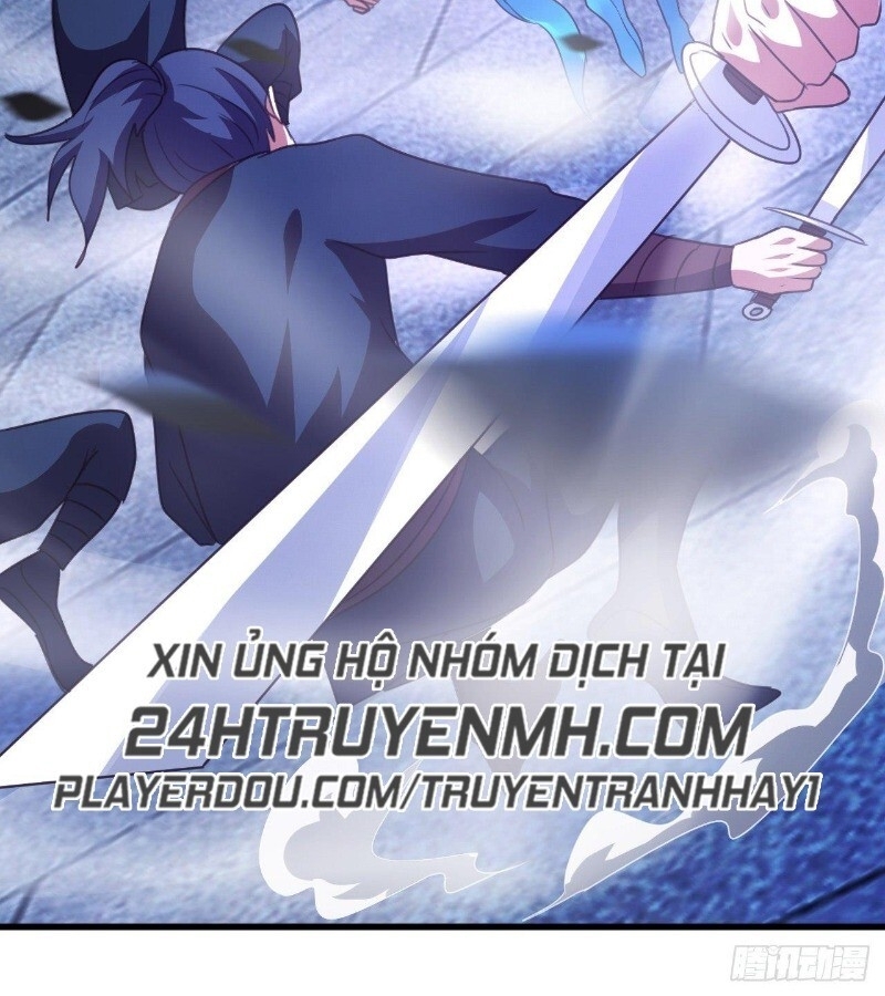 Hậu Cung Của Ta Dựa Vào Rút Thẻ Chapter 41 - 28