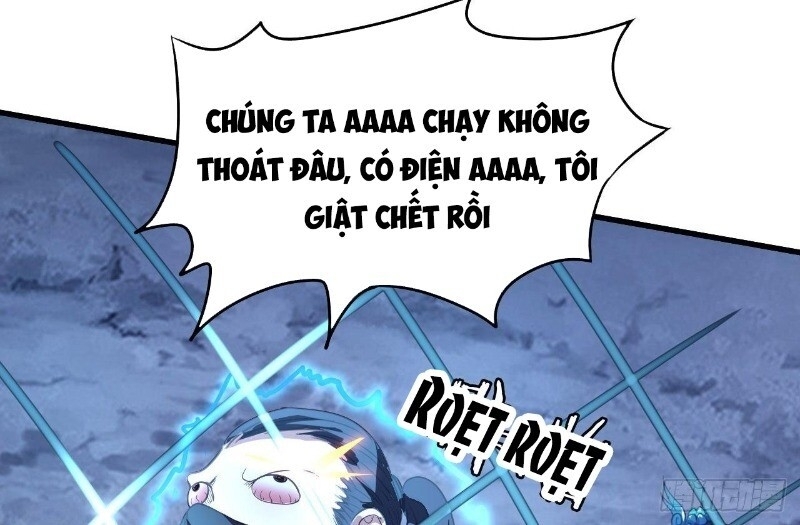 Hậu Cung Của Ta Dựa Vào Rút Thẻ Chapter 41 - 62