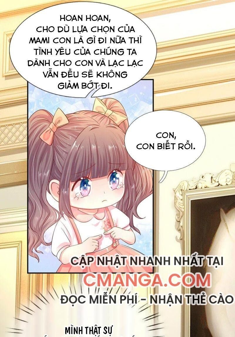 Ma Ma Đột Kích : Cha Mời Tiếp Chiêu Chapter 55 - 3