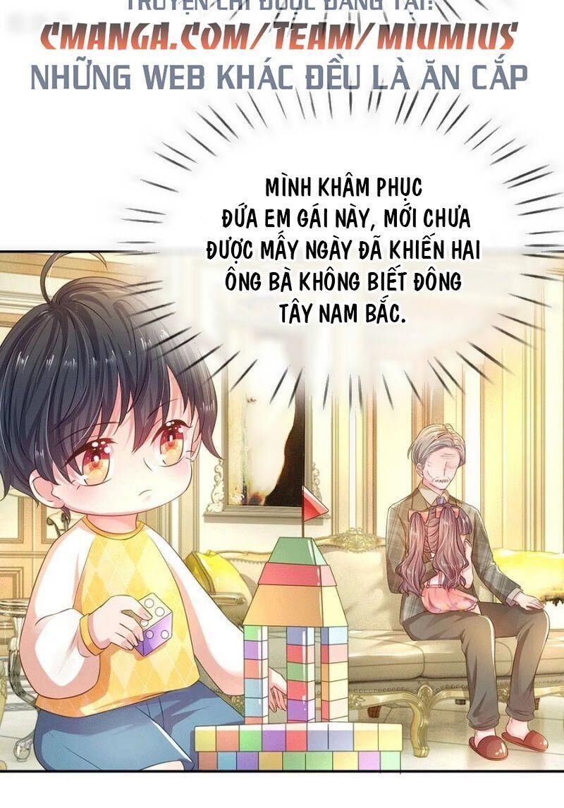 Ma Ma Đột Kích : Cha Mời Tiếp Chiêu Chapter 55 - 7