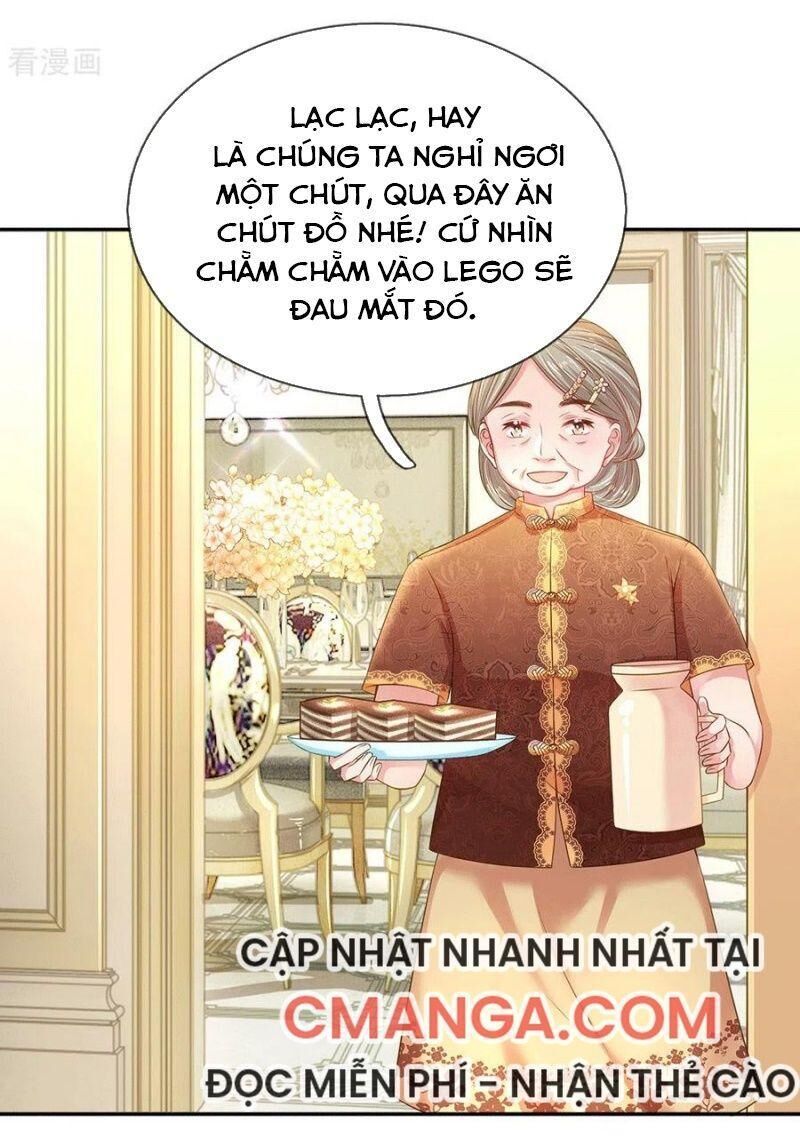 Ma Ma Đột Kích : Cha Mời Tiếp Chiêu Chapter 55 - 8