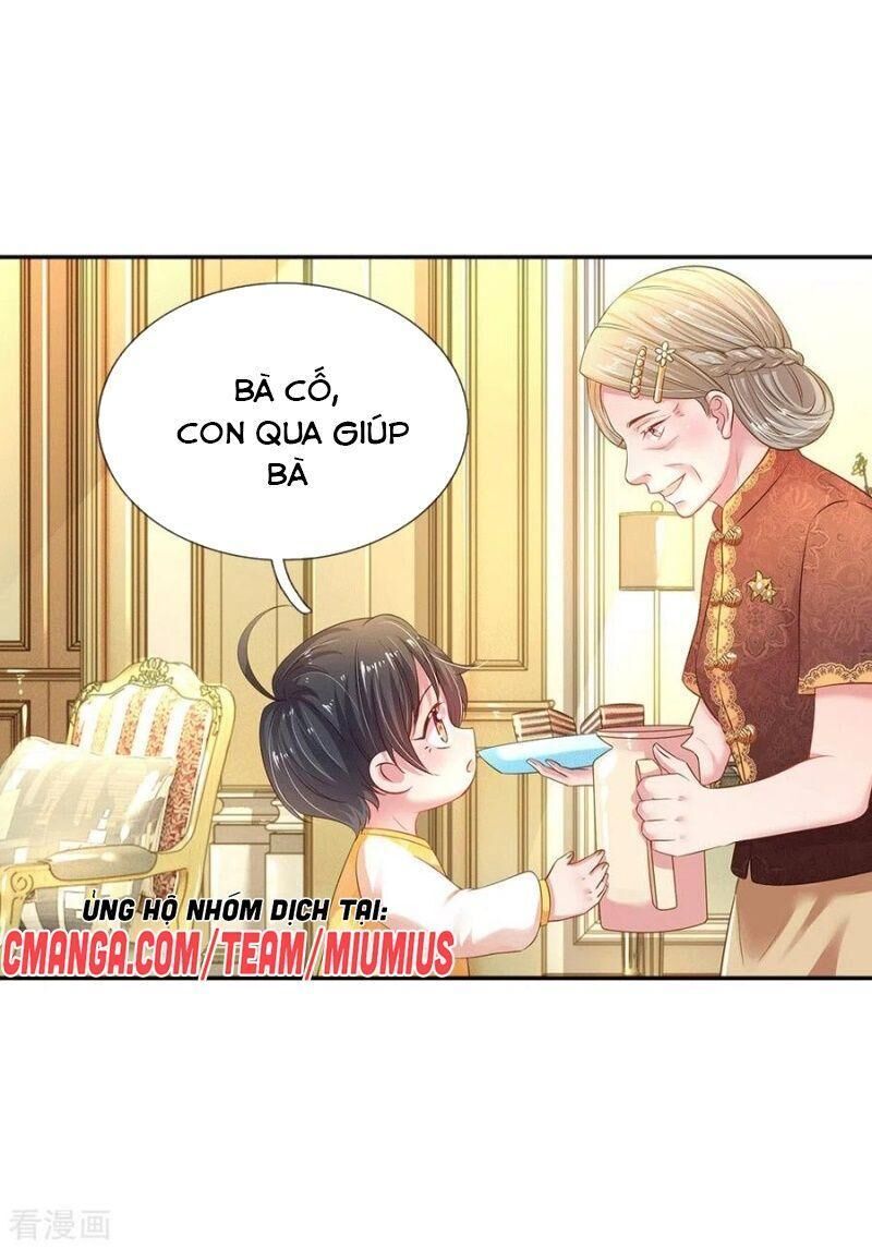 Ma Ma Đột Kích : Cha Mời Tiếp Chiêu Chapter 55 - 10