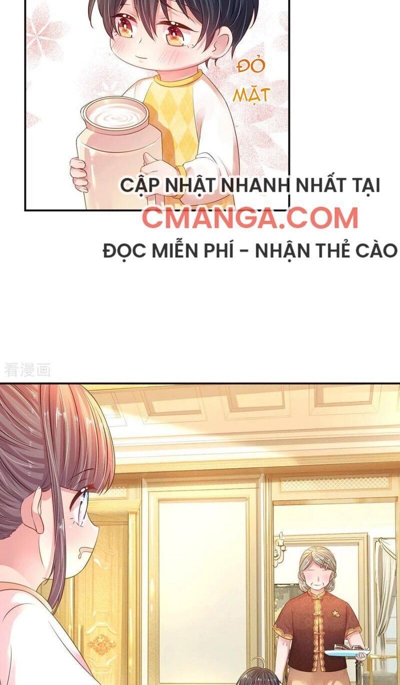 Ma Ma Đột Kích : Cha Mời Tiếp Chiêu Chapter 55 - 12