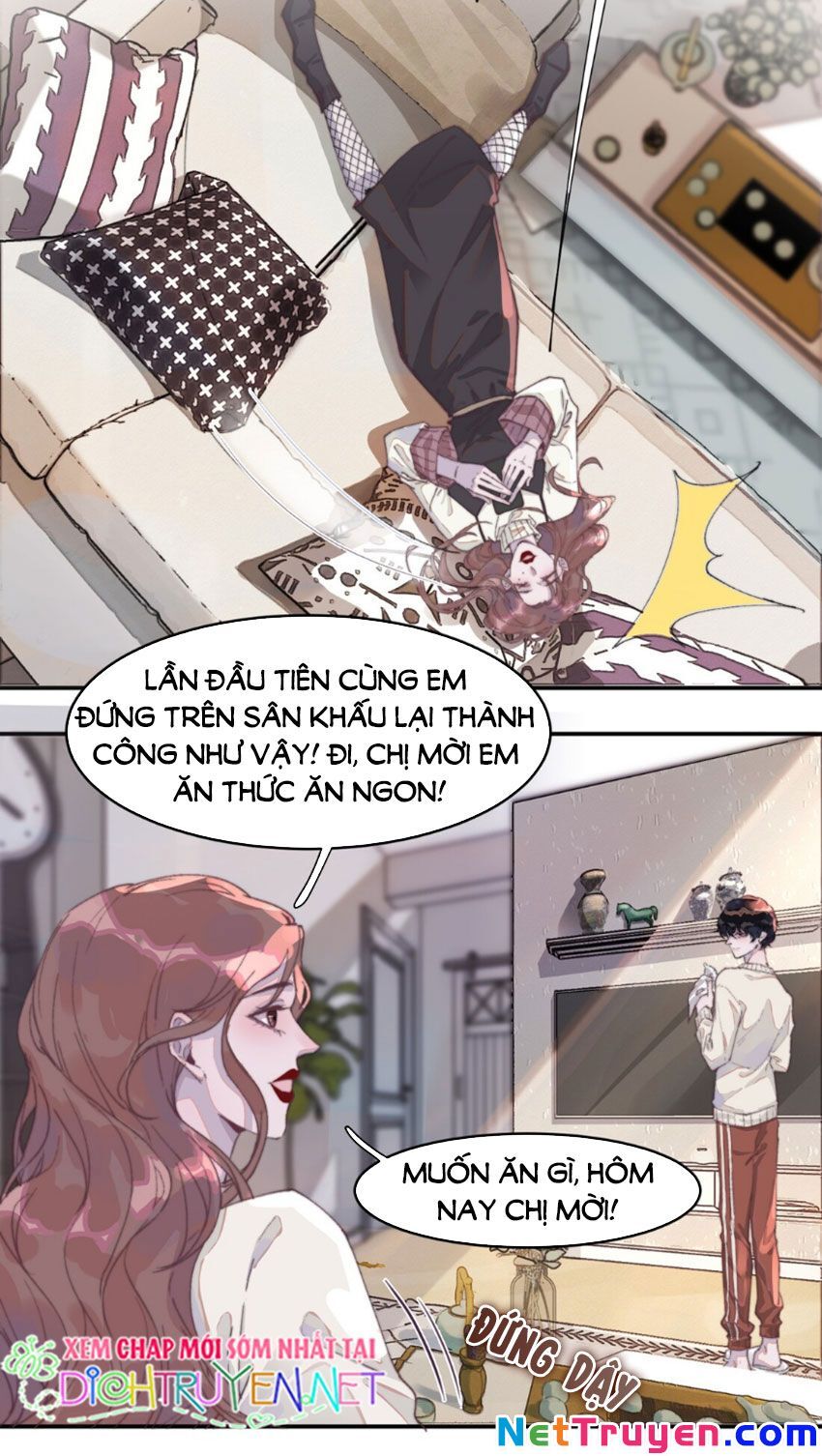 Nghe Nói Tôi Rất Nghèo Chapter 23 - 14