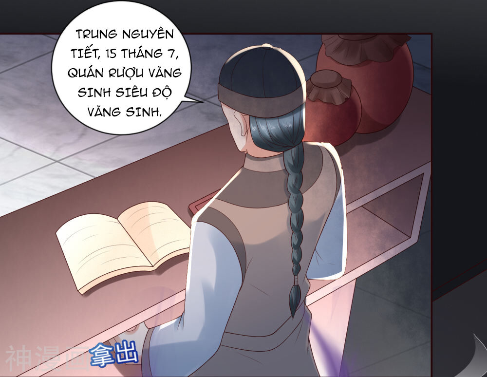 Trở Về Cổ Đại Làm Thánh Hiền Chapter 20 - 27