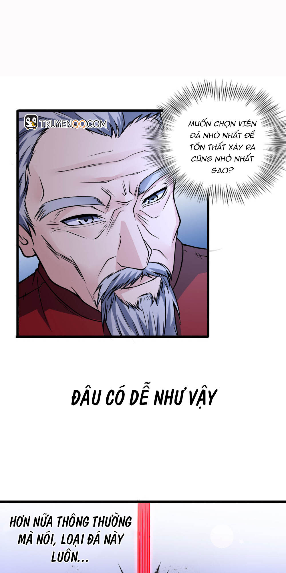 Tôi Có Thuốc Hối Hận Chapter 11 - 3