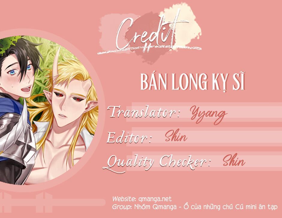 Bán Long Kỵ Sĩ Chapter 18 - 2