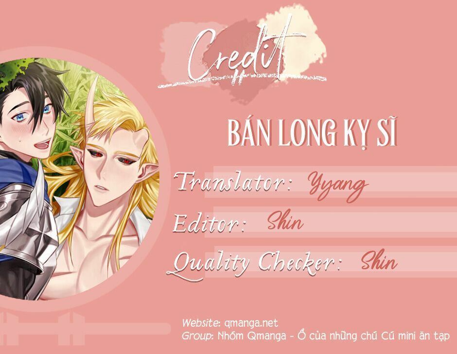 Bán Long Kỵ Sĩ Chapter 24 - 2