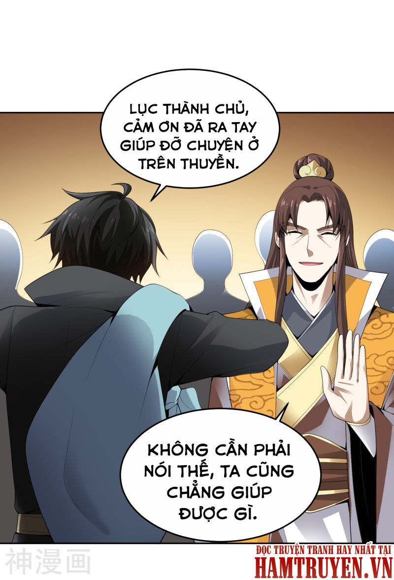 Nhất Kiếm Độc Tôn Chapter 25 - 12