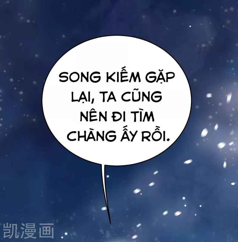 Nhất Kiếm Độc Tôn Chapter 80 - 20