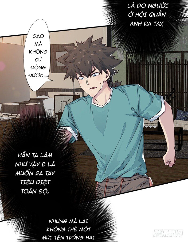 Lật Mặt Chapter 11 - 44