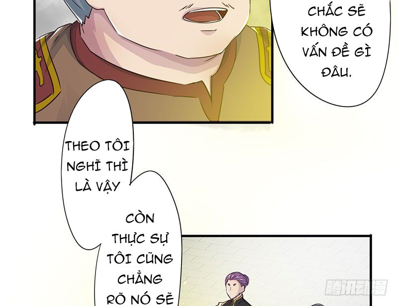 Lật Mặt Chapter 17 - 33