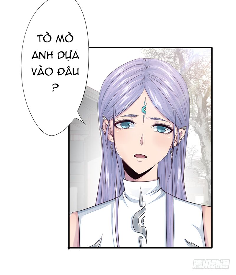 Lật Mặt Chapter 9 - 24