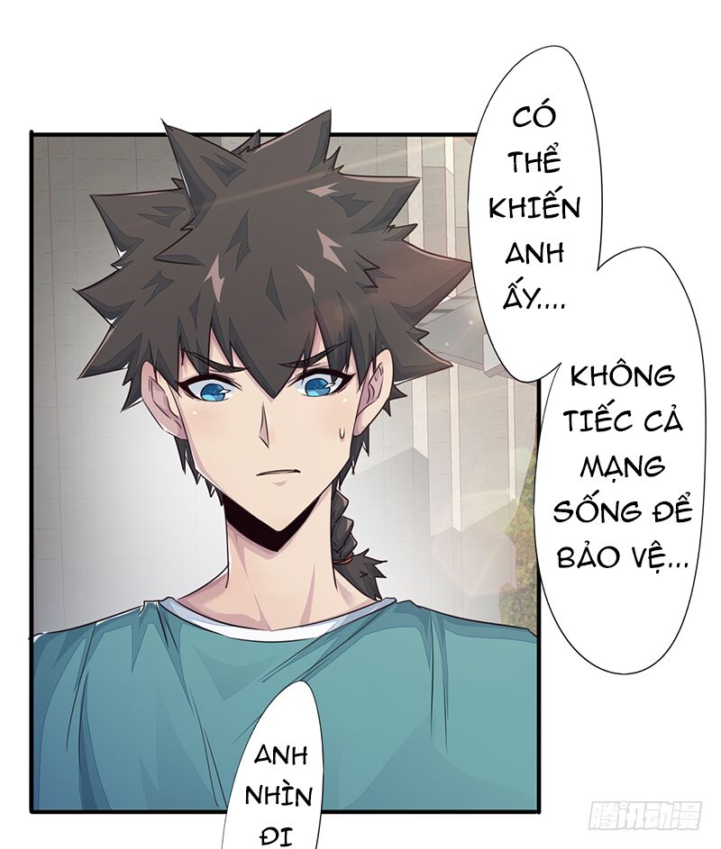 Lật Mặt Chapter 9 - 25