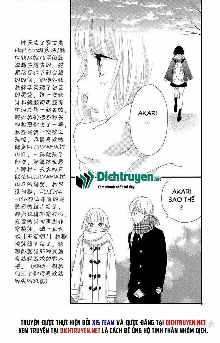 Trò Chơi Cút Bắt Chapter 40 - 7