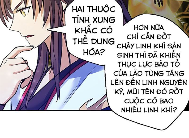 Vạn Thần Tổ Sư Chapter 4 - 30