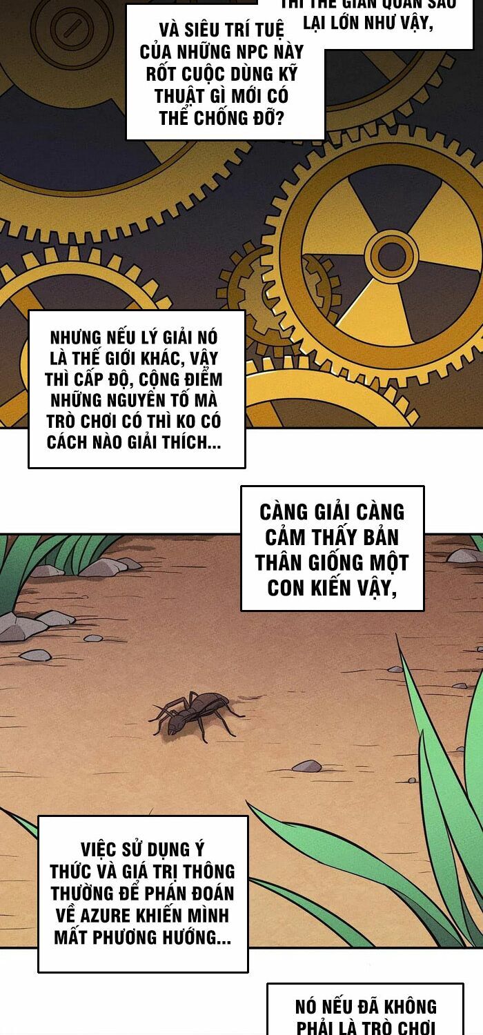 Làm Sao Bây Giờ? Ta Xuyên Không Thành Tiểu Quái Chapter 75 - 23