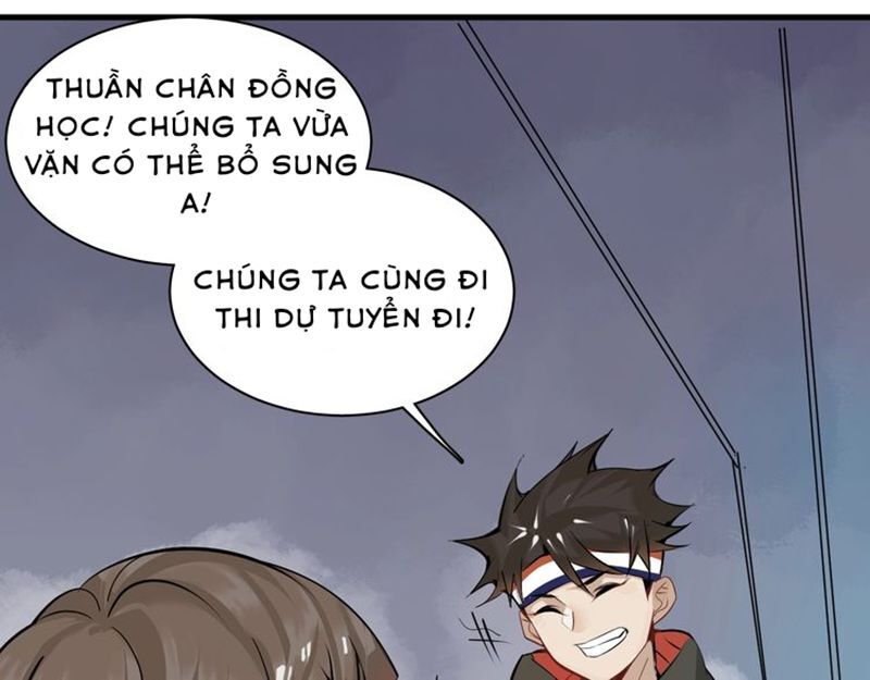 Đừng Để Hắn Ta Đứng Thứ Nhất Chapter 1.1 - 29