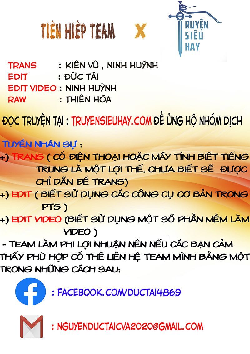 Đừng Để Hắn Ta Đứng Thứ Nhất Chapter 1.1 - 48