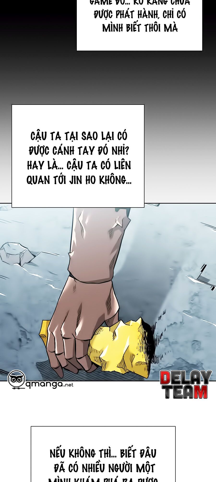 Hầm Ngục Bóng Tối Chapter 6 - 56