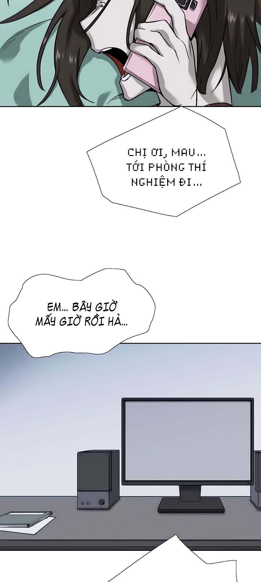 Hầm Ngục Bóng Tối Chapter 6 - 65