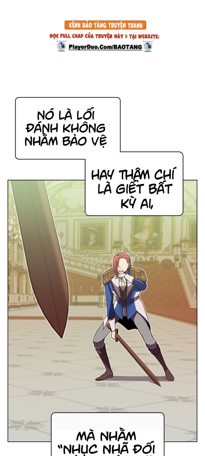 Anh Hùng Mạnh Nhất Trở Lại Chapter 16 - 33