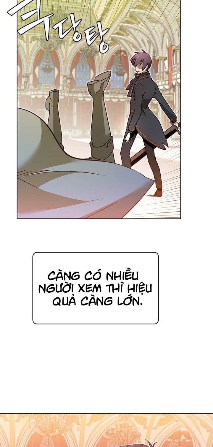 Anh Hùng Mạnh Nhất Trở Lại Chapter 16 - 37