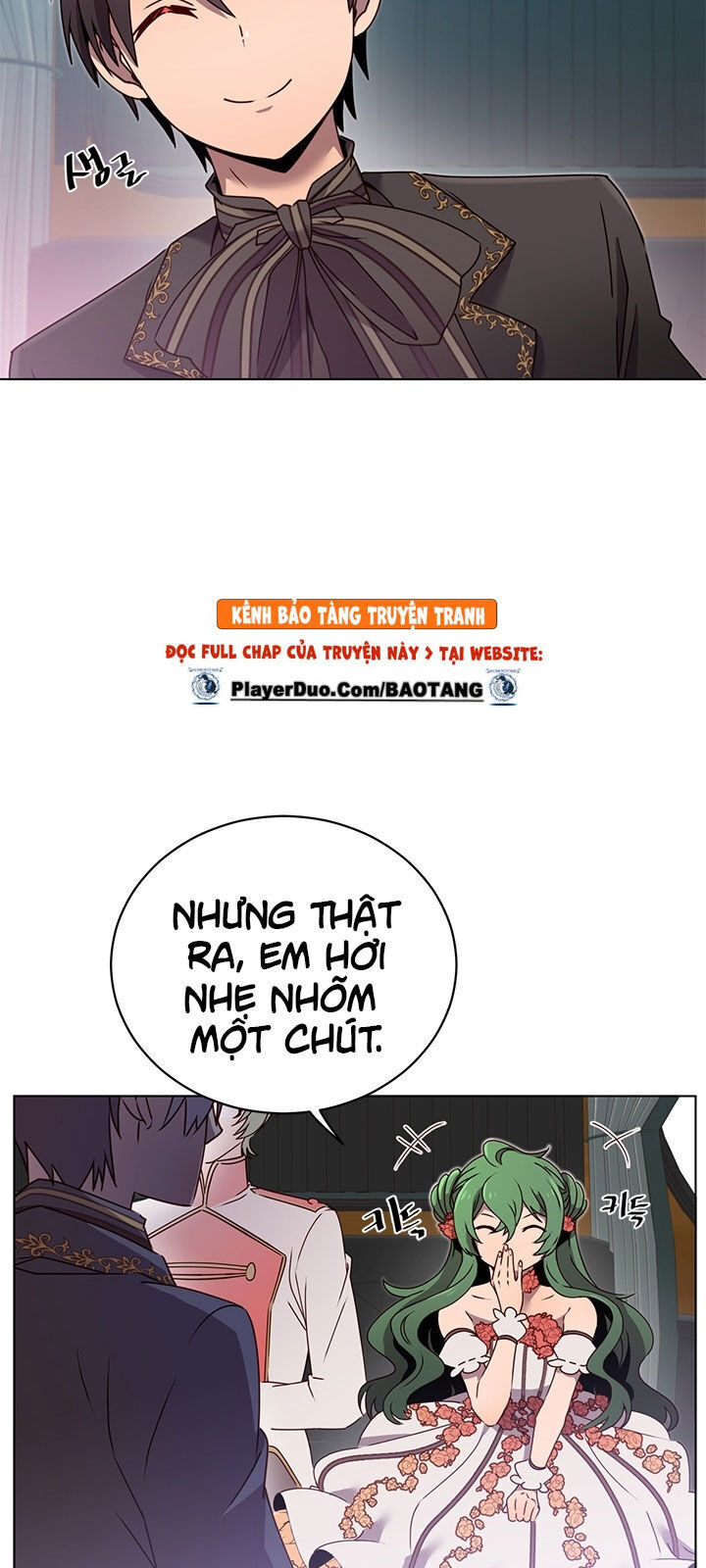 Anh Hùng Mạnh Nhất Trở Lại Chapter 17 - 23