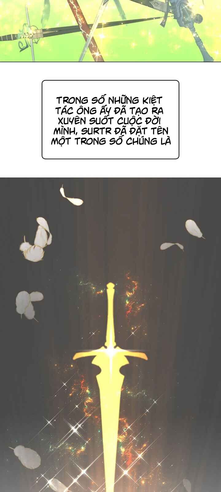 Anh Hùng Mạnh Nhất Trở Lại Chapter 23 - 28