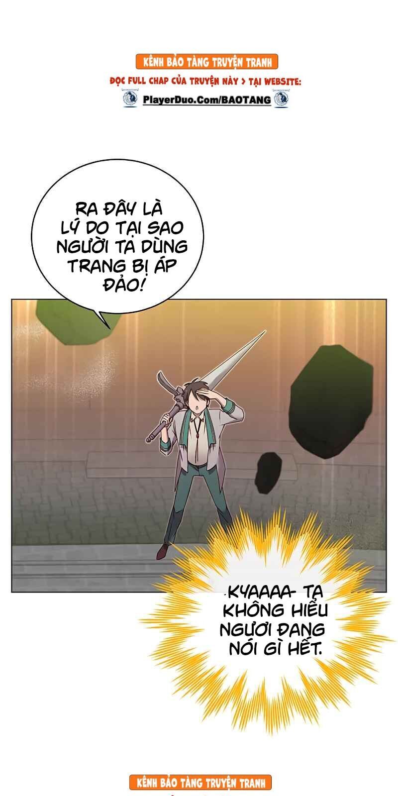 Anh Hùng Mạnh Nhất Trở Lại Chapter 25 - 4