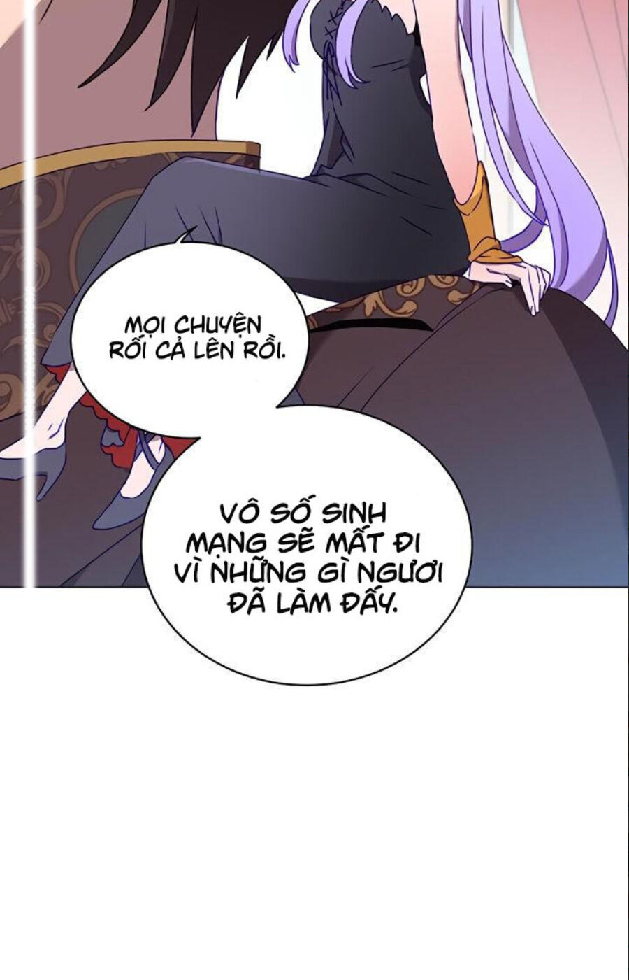 Anh Hùng Mạnh Nhất Trở Lại Chapter 30 - 36