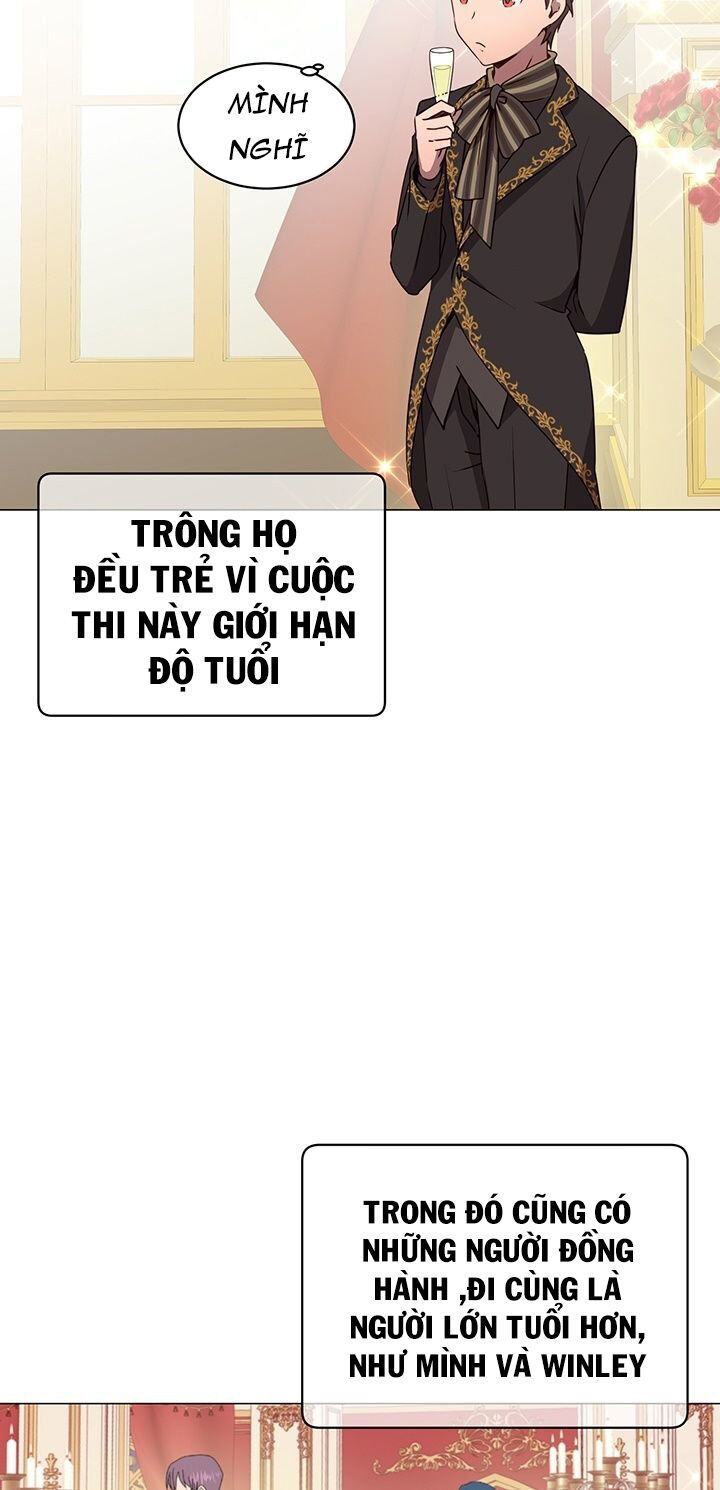 Anh Hùng Mạnh Nhất Trở Lại Chapter 14 - 4