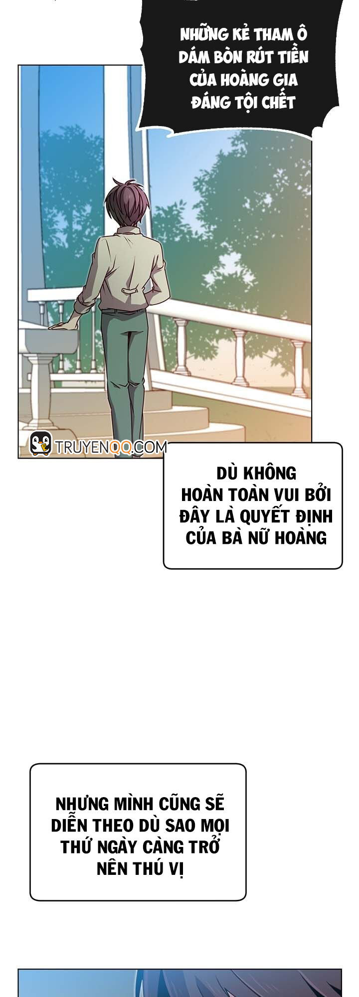 Anh Hùng Mạnh Nhất Trở Lại Chapter 9 - 27