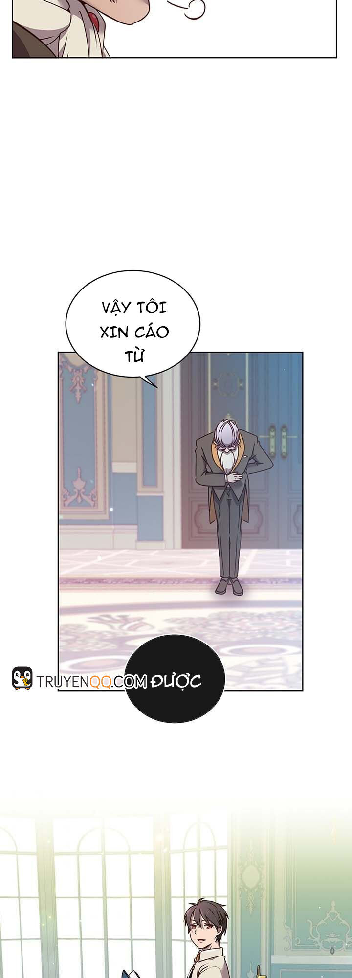 Anh Hùng Mạnh Nhất Trở Lại Chapter 9 - 34