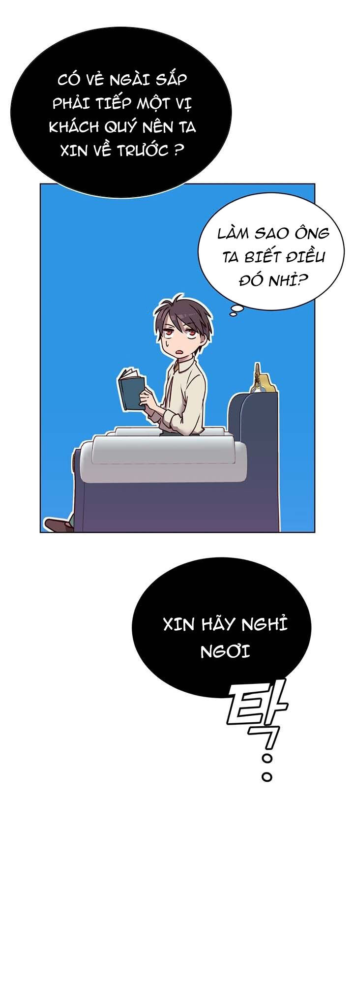 Anh Hùng Mạnh Nhất Trở Lại Chapter 9 - 38