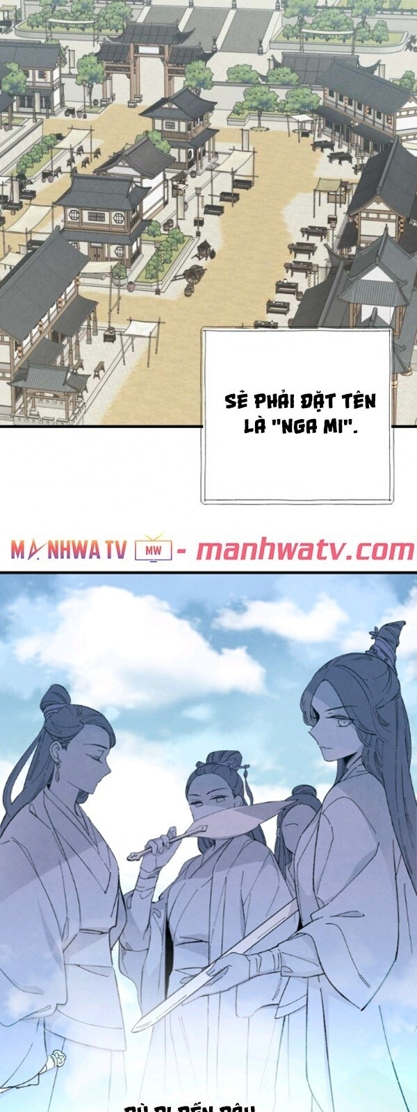 Phi Lôi Đao Thuật Chapter 13 - 11