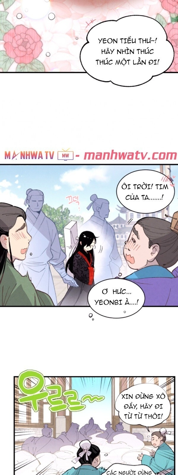 Phi Lôi Đao Thuật Chapter 16 - 45