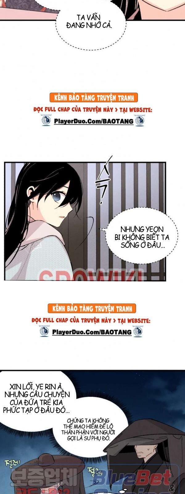 Phi Lôi Đao Thuật Chapter 37 - 44