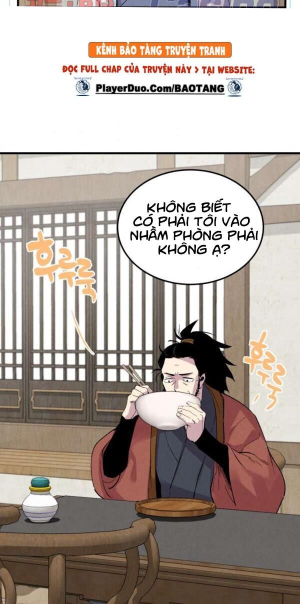 Phi Lôi Đao Thuật Chapter 38 - 32