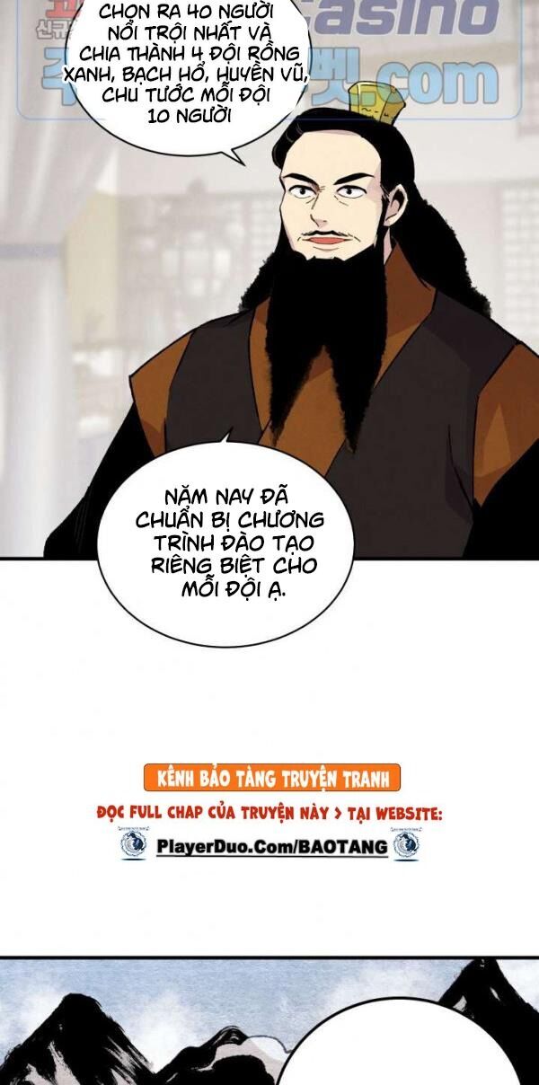 Phi Lôi Đao Thuật Chapter 40 - 53