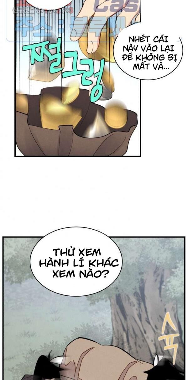 Phi Lôi Đao Thuật Chapter 42 - 24