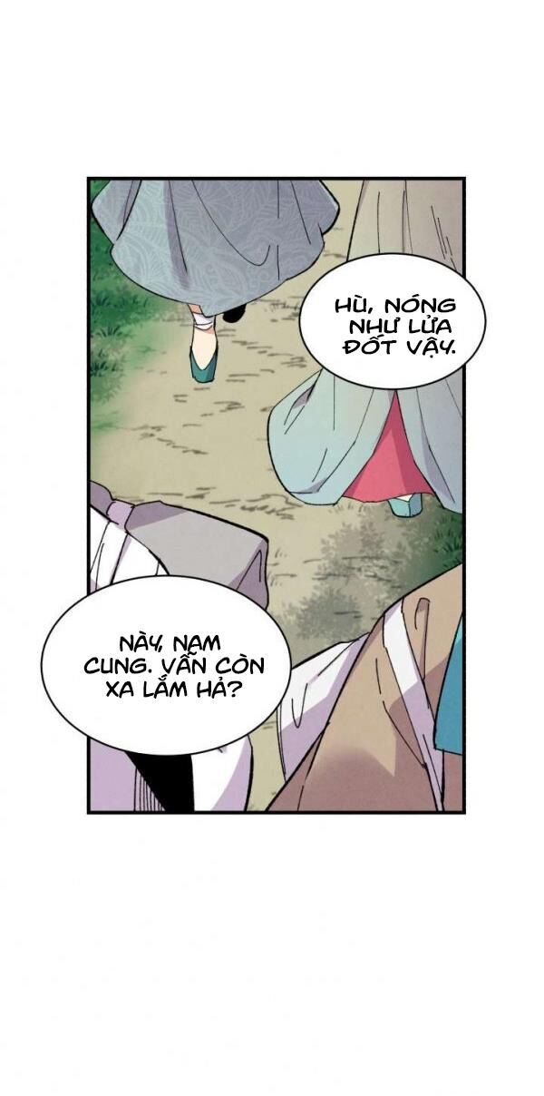 Phi Lôi Đao Thuật Chapter 42 - 36