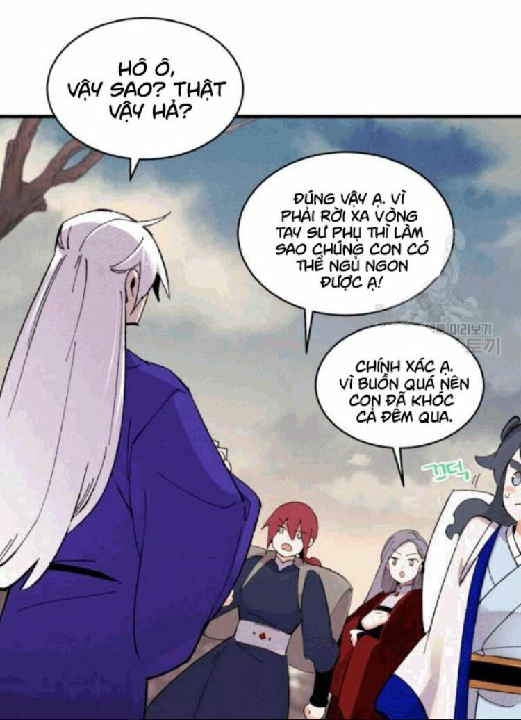 Phi Lôi Đao Thuật Chapter 60 - 53