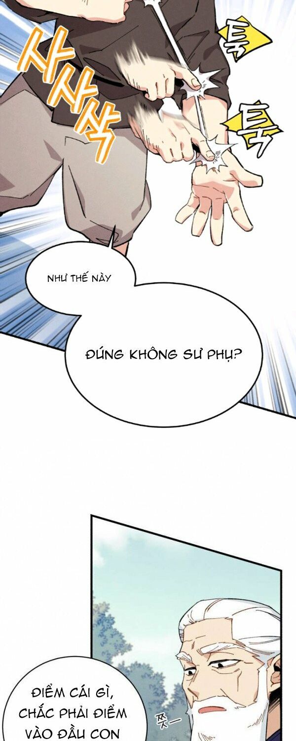 Phi Lôi Đao Thuật Chapter 6 - 23