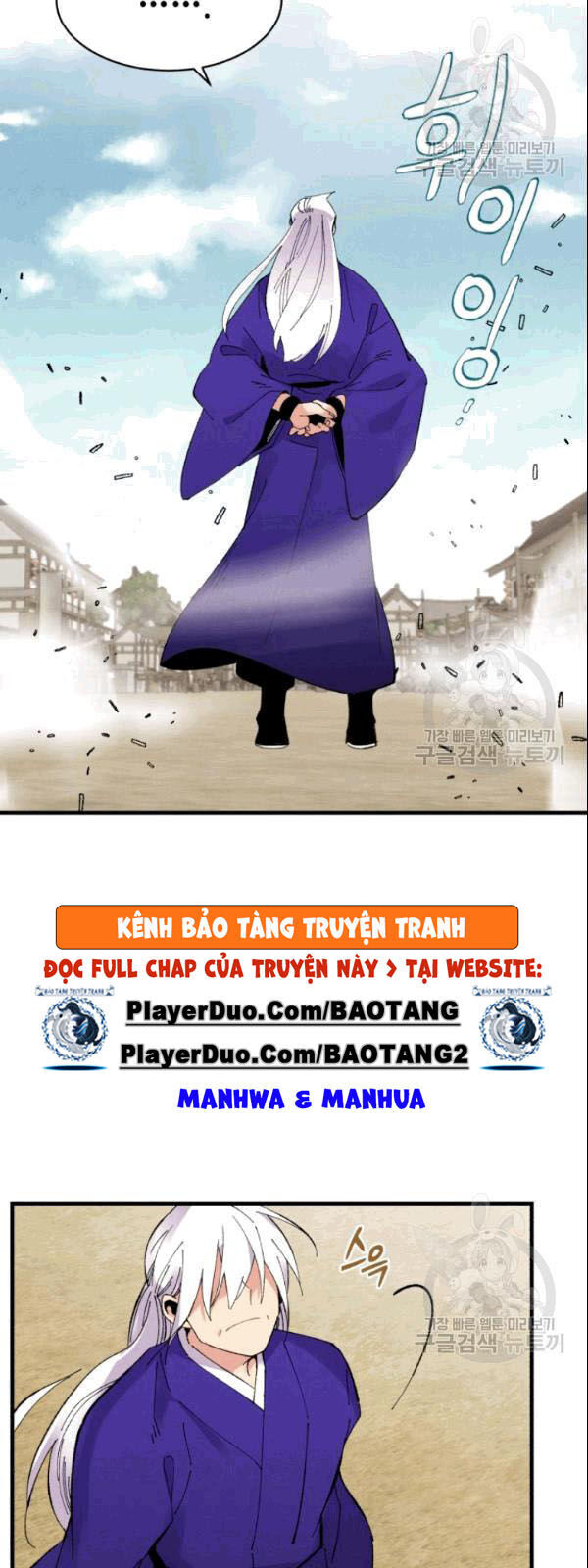 Phi Lôi Đao Thuật Chapter 61 - 33